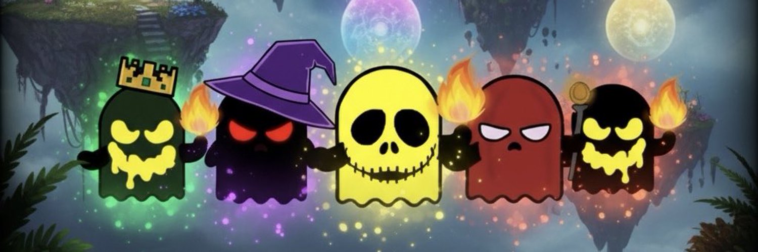 Mini Souls background banner